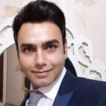 تصویر پروفایل پارسا