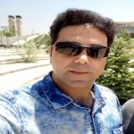 تصویر پروفایل امیر