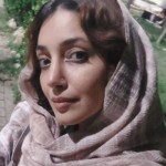 تصویر پروفایل نگار