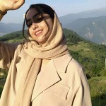 تصویر پروفایل فاطمه