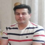 تصویر پروفایل سعید