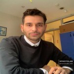 تصویر پروفایل مهدی