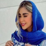 تصویر پروفایل الهام