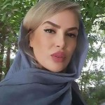 تصویر پروفایل سحر