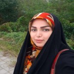 تصویر پروفایل زهرا