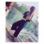 تصویر پروفایل سمیرا
