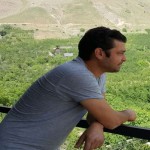 تصویر پروفایل هومن
