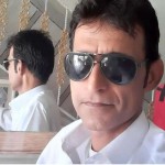 تصویر پروفایل شهرام قادری