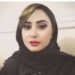 تصویر پروفایل زهرا
