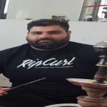 تصویر پروفایل خسرو