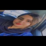 تصویر پروفایل نرگس