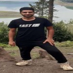 تصویر پروفایل داریوش اکبری