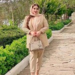 تصویر پروفایل لیلی