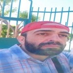 تصویر پروفایل رسول