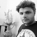 تصویر پروفایل ابراهیم