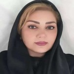 تصویر پروفایل مهناز