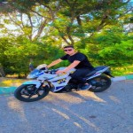 تصویر پروفایل حسین