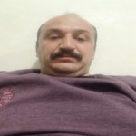 تصویر پروفایل افشین