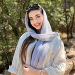 تصویر پروفایل زهرا