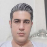 تصویر پروفایل ارش