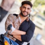 تصویر پروفایل علیرضا