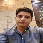 تصویر پروفایل امیر
