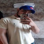 تصویر پروفایل محمد