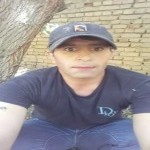 تصویر پروفایل عباس