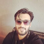 تصویر پروفایل محسن