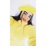 تصویر پروفایل میترا