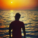 تصویر پروفایل علی