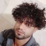 تصویر پروفایل سجاد