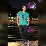 تصویر پروفایل علیرضا