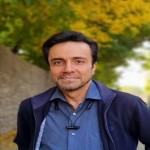 تصویر پروفایل احمد