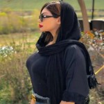 تصویر پروفایل الناز تصویر پروفایل الناز