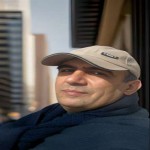 تصویر پروفایل مهدی