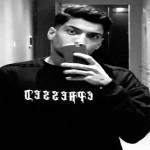 تصویر پروفایل سامان