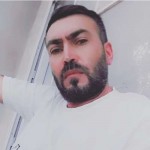 تصویر پروفایل آرش