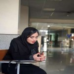 تصویر پروفایل الهام
