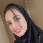 تصویر پروفایل سمیرا