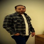 تصویر پروفایل علیرضا