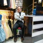 تصویر پروفایل سعید