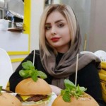 تصویر پروفایل الینا