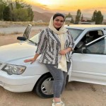 تصویر پروفایل ملیکا
