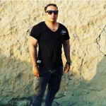تصویر پروفایل سیامک