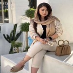 تصویر پروفایل تینا