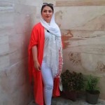 تصویر پروفایل الینا