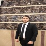 تصویر پروفایل علي