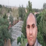 تصویر پروفایل علی