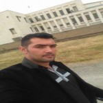تصویر پروفایل محمدعلی